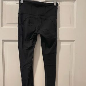 Lululemon Fast and Free Size 4
